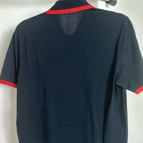 Theory polo - Picture 2 of 3